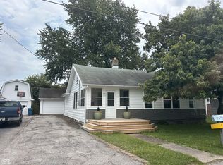 5 Lenora Ave, Indianapolis, IN 46231