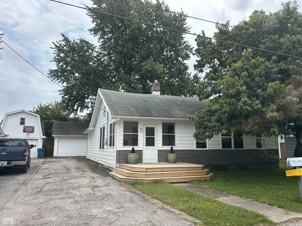 5 Lenora Ave, Indianapolis, IN 46231