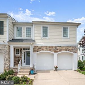 8719 Endless Ocean Way Unit 19, Columbia, MD, 21045