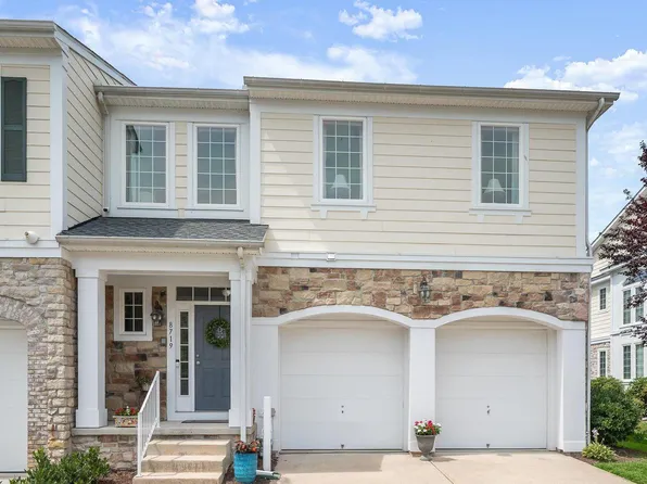 8719 Endless Ocean Way Unit 19, Columbia, MD 21045