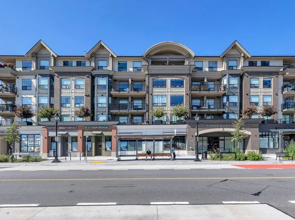 2493 Montrose Ave #216-217, Abbotsford, BC V2S 0L4