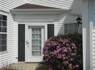 7171 W Cross Creek Trl #7171, Brecksville, OH 44141
