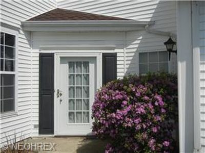 7171 W Cross Creek Trl #7171, Brecksville, OH, 44141
