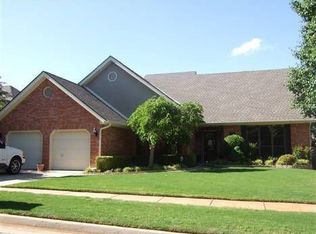 1109 NW 198th St, Edmond, OK 73012