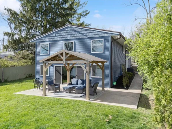 4273 Alleghany Trl, Jamestown, OH 45335