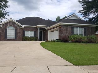 8864 Spring Grv S, Mobile, AL 36695