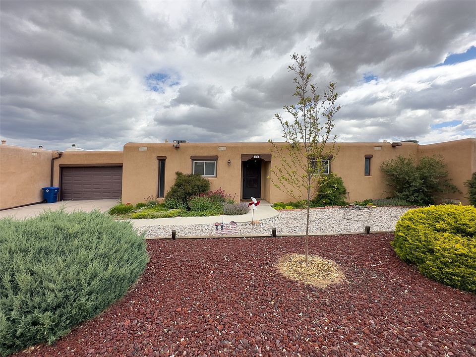 336 Connie Ave, White Rock, NM 87547 | Zillow