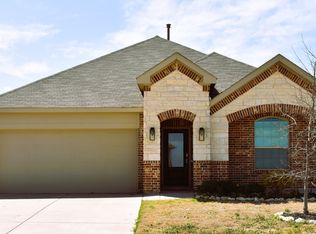 14805 Wishing Well Ct, Haslet, TX 76052