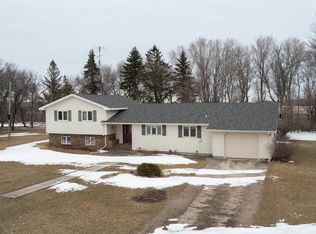 13533 County Highway 121, Doran, MN 56522