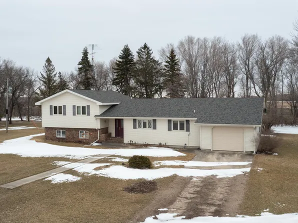 13533 County Highway 121, Doran, MN 56522