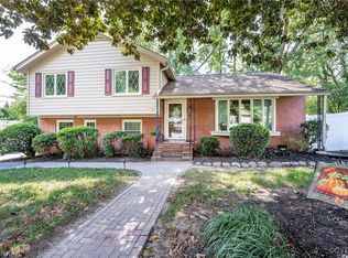 7905 Neuson Ct, Henrico, VA 23229