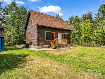 663 Fair Winds Dr, Tryon, NC, 28782