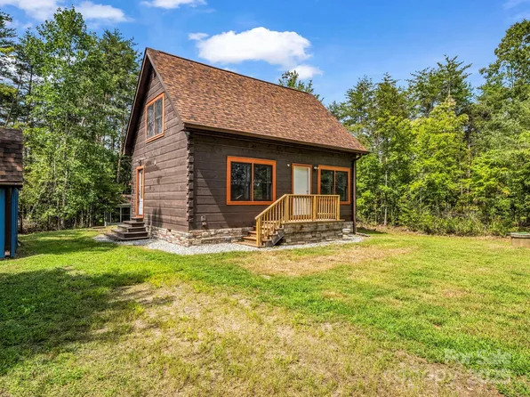 663 Fair Winds Dr, Tryon, NC 28782