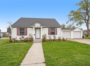 160 Beckman Ave S, Battle Creek, MI 49015