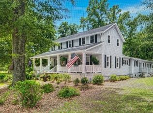 131 Crosswind Cir, Springfield, SC 29146