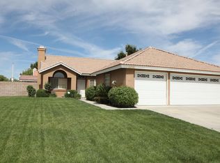 44201 Agave Cir, Lancaster, CA 93536