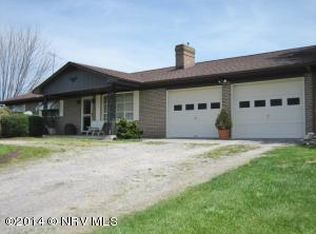6312 Riner Rd, Riner, VA 24149
