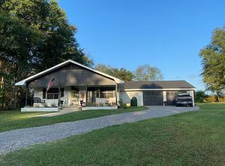 239 Anchor Lake Rd, Carriere, MS 39426