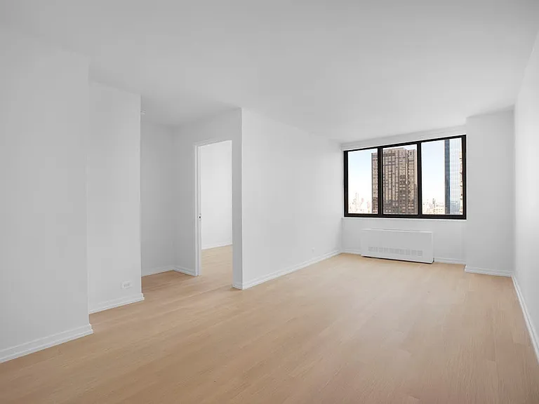 124 W 60th St #32C — Photo 3