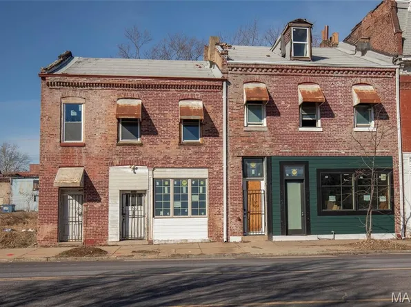 7011 S Broadway, Saint Louis, MO 63111