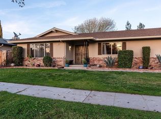 6590 N Chance Ave, Fresno, CA 93710