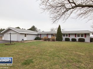 2267 E 875th Rd, Oglesby, IL 61348