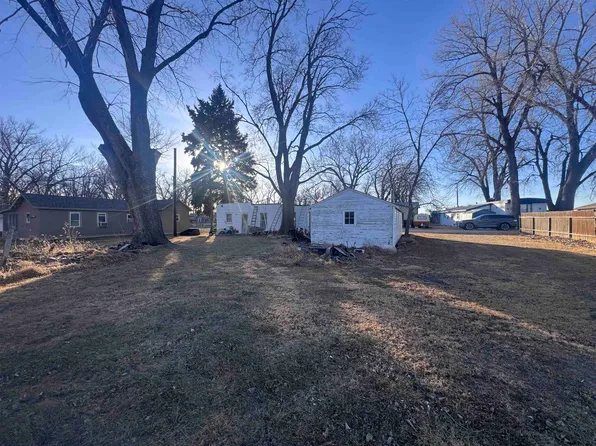 6 Lane Three Dr #28, Elwood, NE 68937