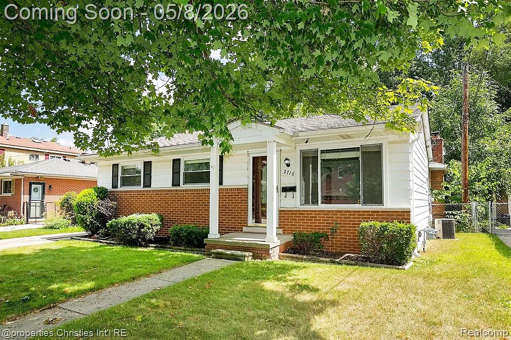 Building Photo - 2716 Ardmore Ave