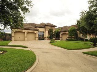 4414 Roth Dr, Missouri City, TX 77459