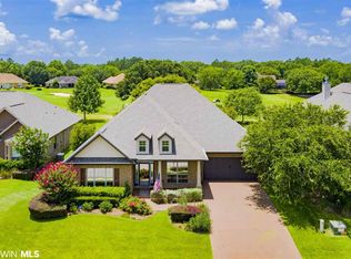 23433 Dundee Cir, Foley, AL 36535