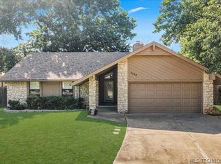 9108 S 91st East Ave, Tulsa, OK 74133