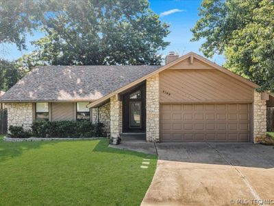 9108 S 91st East Ave, Tulsa, OK, 74133