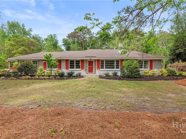 22731 Ga Highway 46, Pembroke, GA 31321