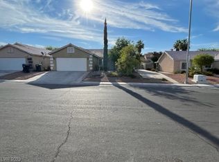 4614 Wild Oak Way, North Las Vegas, NV 89031