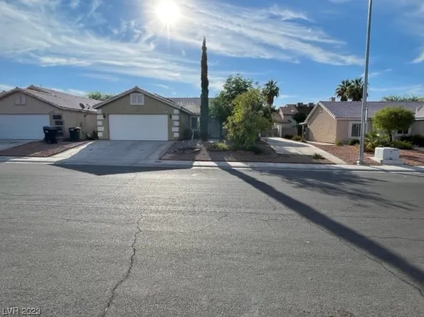 4614 Wild Oak Way, North Las Vegas, NV 89031