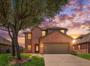 11130 Lovington Dr, Houston, TX 77088