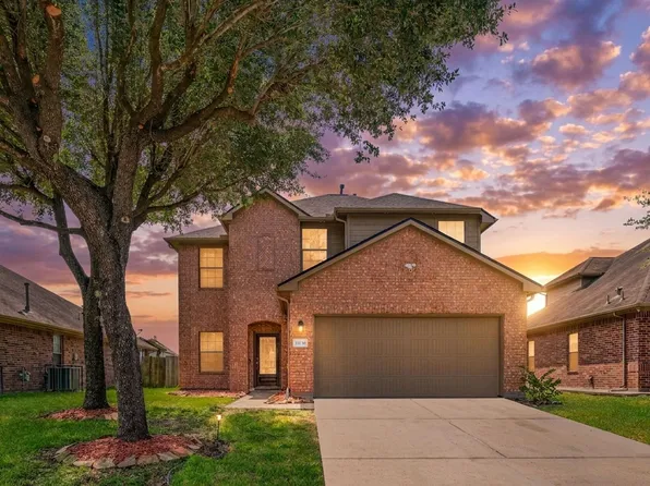 11130 Lovington Dr, Houston, TX 77088