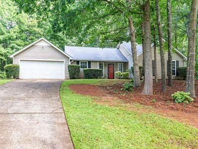 1225 Morgan Rd, Canton, GA, 30115