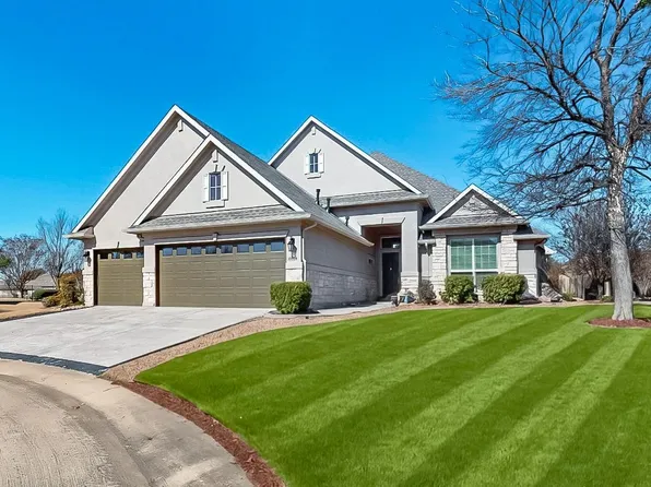 10524 Gardner Trl, Denton, TX 76207