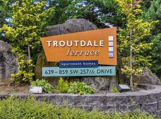 Troutdale Terrace, Troutdale, OR 97060