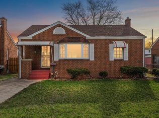 573 Chase St, Gary, IN 46404