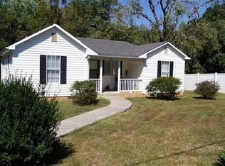 214 W Matthews St, Stoneville, NC 27048