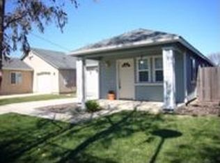 815 Ford Rd, Sacramento, CA 95838