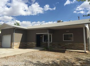 9216 Alta Monte Ave NE, Albuquerque, NM 87111