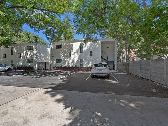 2nd image of 4103 Speedway APT 205