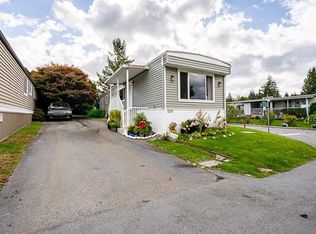 3665 244th St #109, Langley, BC V2Z 1N1