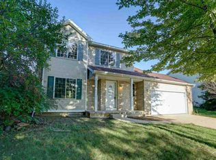 209 Shato Ln, Monona, WI 53716