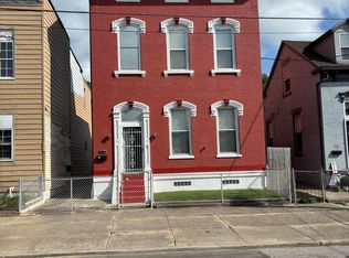 318 W 10th St, Newport, KY 41071
