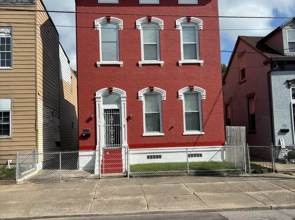 318 W 10th St, Newport, KY 41071
