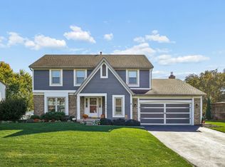 10107 Granden St NW, Pickerington, OH 43147